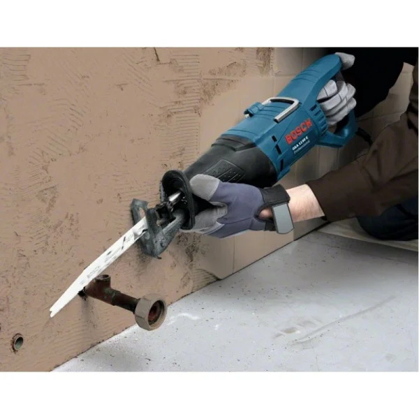 Ножовка Bosch GSA 1100 E (060164C800) — изображение 3