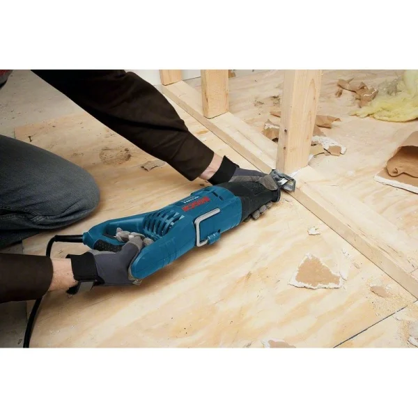 Ножовка Bosch GSA 1100 E (060164C800) — изображение 4