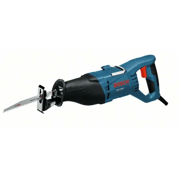 Ножовка Bosch GSA 1100 E (060164C800)