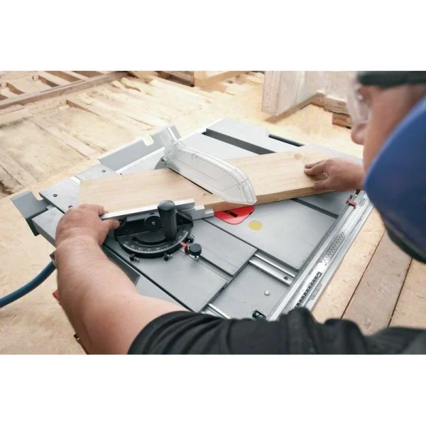 Настольная циркулярная пила Bosch GTS 10 XC (0601B30400) — изображение 2