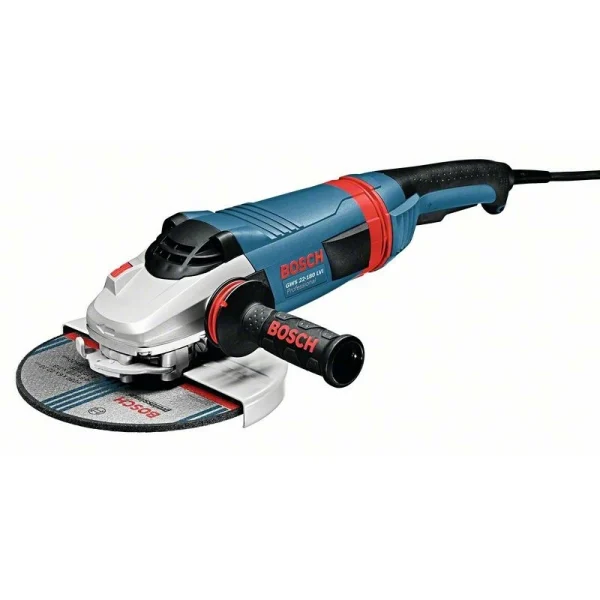 Угловая шлифмашина Bosch GWS 22-180 LVI (0601890D00)