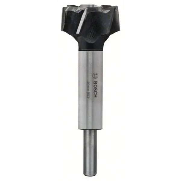 Пробочное сверло 40,0, 160 мм Bosch 2608585749