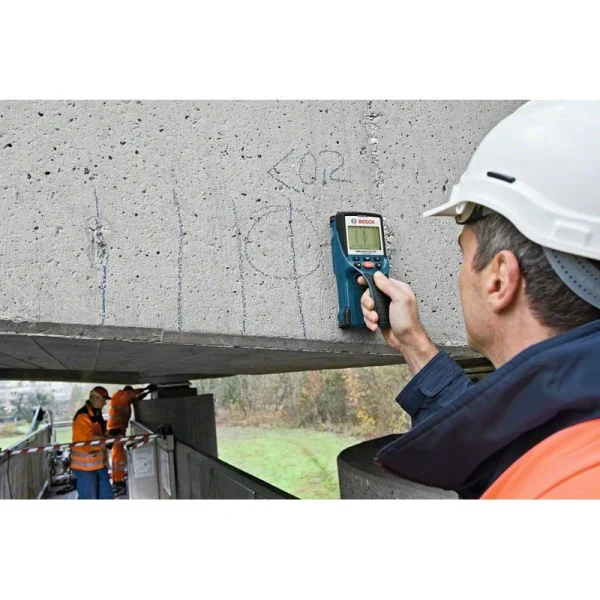 Детектор Bosch D-tect 150 (0601010005) — изображение 3