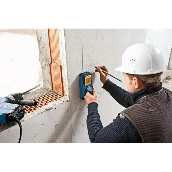 Детектор Bosch D-tect 150 (0601010005) — изображение 4