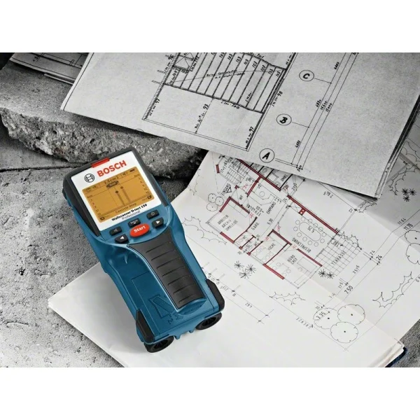Детектор Bosch D-tect 150 (0601010005) — изображение 5