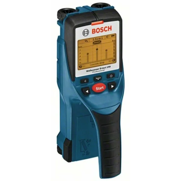 Детектор Bosch D-tect 150 (0601010005)