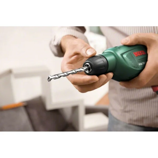 Ударная дрель Bosch PSB750RCE (0603128520) — изображение 2