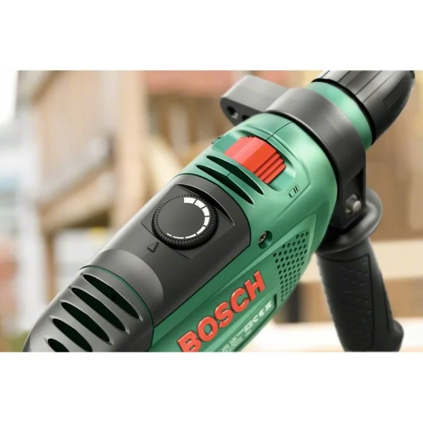 Ударная дрель Bosch PSB750RCE (0603128520) — изображение 3