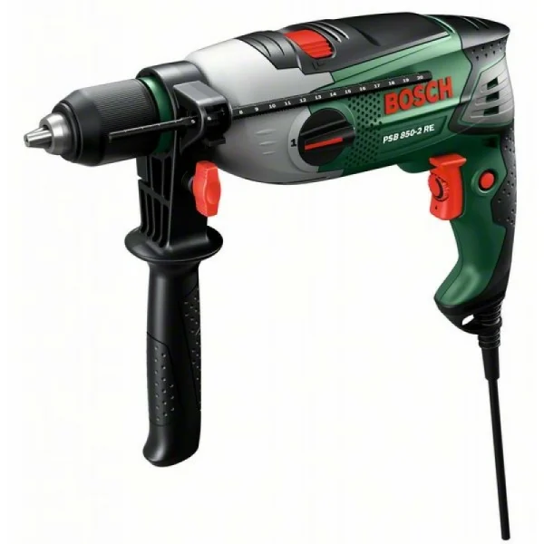 Ударная дрель Bosch PSB850-2RE (0603173020)