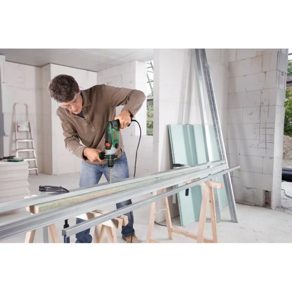 Ударная дрель Bosch PSB850-2RE (0603173020) — изображение 4