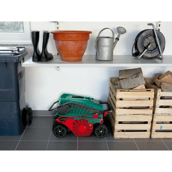 Скарификатор Bosch ALR 900 (060088A000) — изображение 2