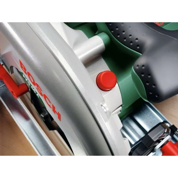 Ручная циркулярная пила Bosch PKS 66 A (0603502022) — изображение 2