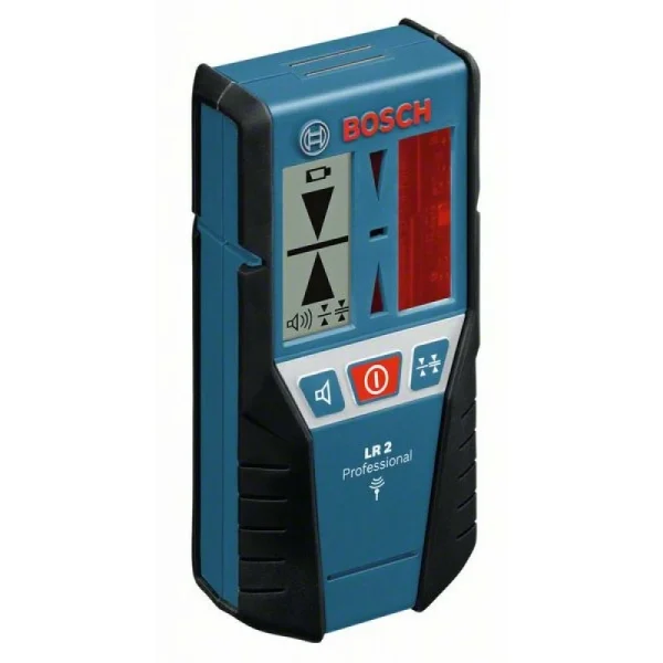 Приёмник с высокой чувствительностью Bosch LR 2 (0601069100)