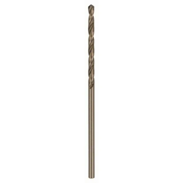 Сверло по металлу HSS-Co DIN 338 2x29x49 мм Bosch 2608585840