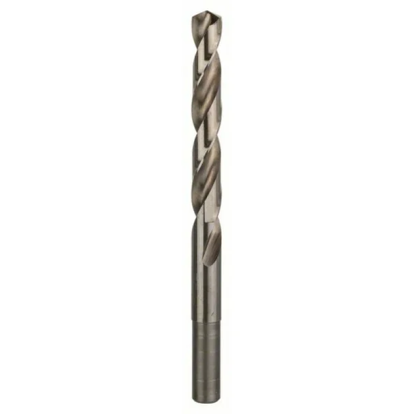 Сверло по металлу HSS-Co DIN 338 10,5x87x133 мм Bosch 2608585866