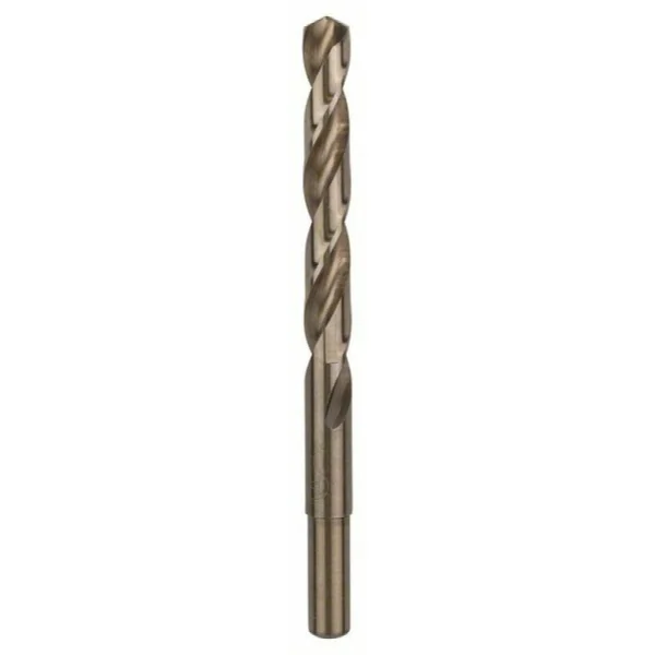 Сверло по металлу HSS-Co DIN 338 11x94x142 мм Bosch 2608585901