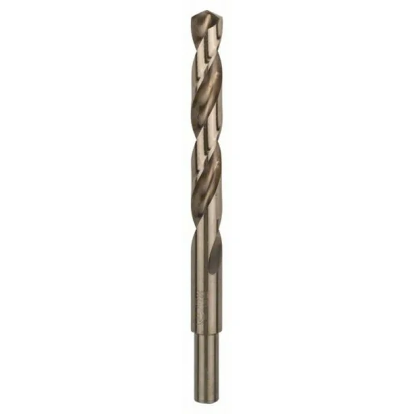 Сверло по металлу HSS-Co DIN 338 12,5x101x151 мм Bosch 2608585904