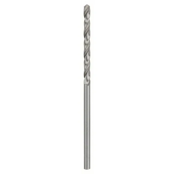 Сверло по металлу HSS-G DIN 338 2x24x49 мм Bosch 2608585908