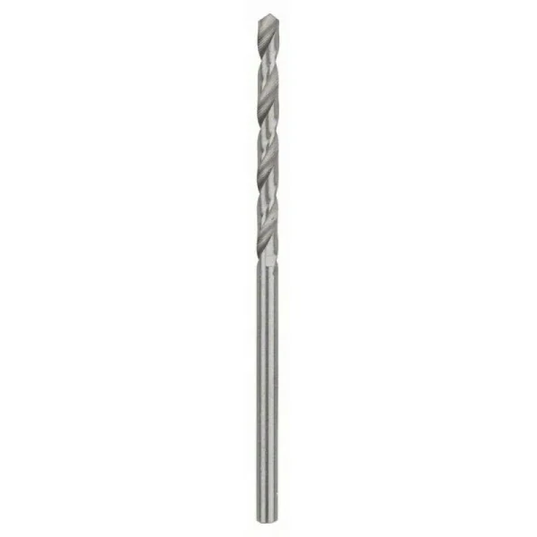 Сверло по металлу HSS-G DIN 338 2,5x30x57 мм Bosch 2608585909