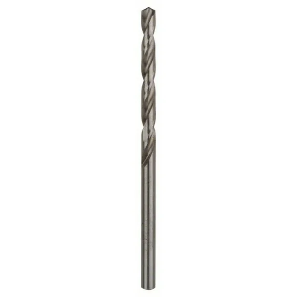 Сверло по металлу HSS-G DIN 338 4,1x43x75 мм Bosch 2608585917