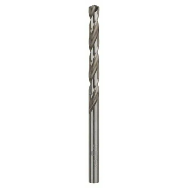 Сверло по металлу HSS-G DIN 338 5,1x52x86 мм Bosch 2608585923