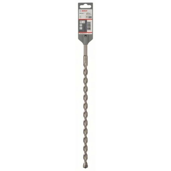 Бур SDS-plus-7 14x300x365 мм Bosch 2608585947 — изображение 2