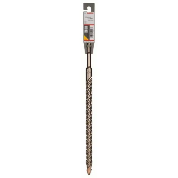 Бур SDS-plus-5 17x250x315 мм Bosch 2608585952 — изображение 2