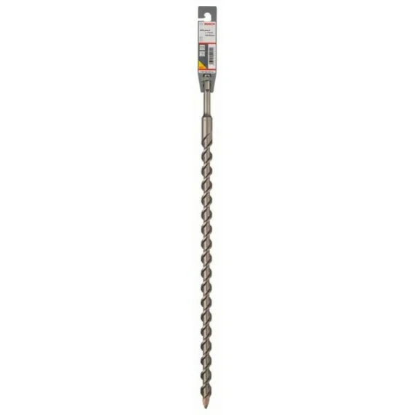 Бур SDS-plus-5 17x400x465 мм Bosch 2608585953 — изображение 2