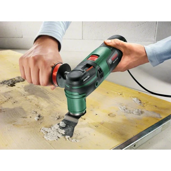 Шабер HCS ATZ 52 SC жёсткий 26x52 мм Bosch 2609256954 — изображение 5