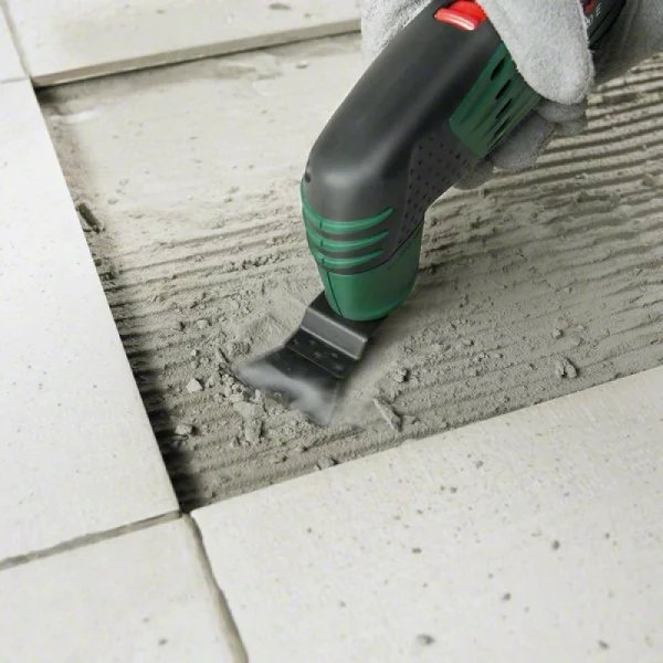 Шабер HCS ATZ 52 SC жёсткий 26x52 мм Bosch 2609256954 — изображение 7