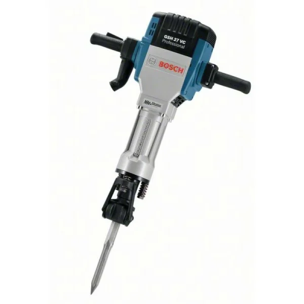 Бетонолом Bosch GSH 27 VC (061130A000)