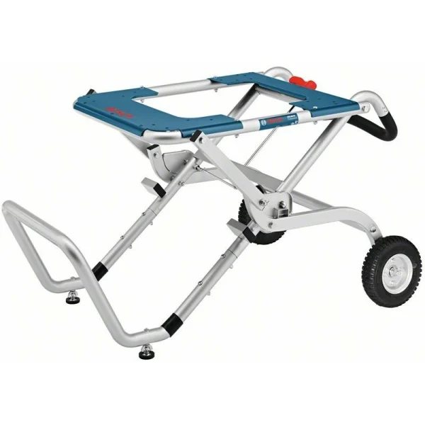 Передвижной рабочий стол Bosch GTA 60 W (0601B12000)
