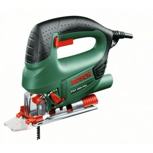 Лобзик Bosch PST 800 PEL (06033A0120)