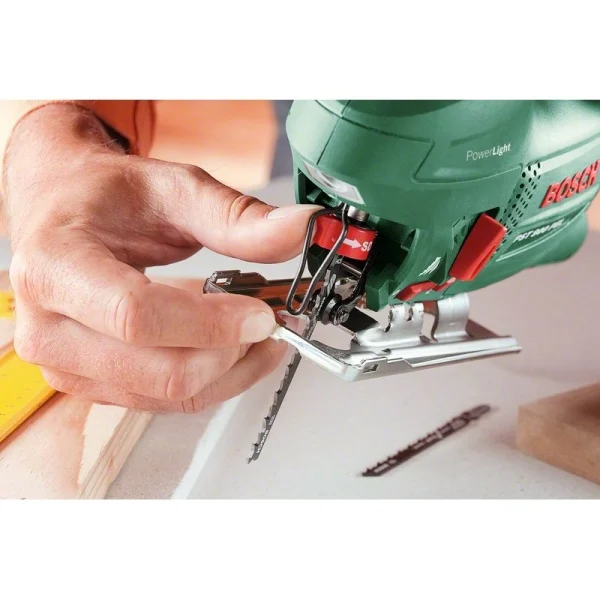Лобзик Bosch PST 900 PEL (06033A0220) — изображение 2
