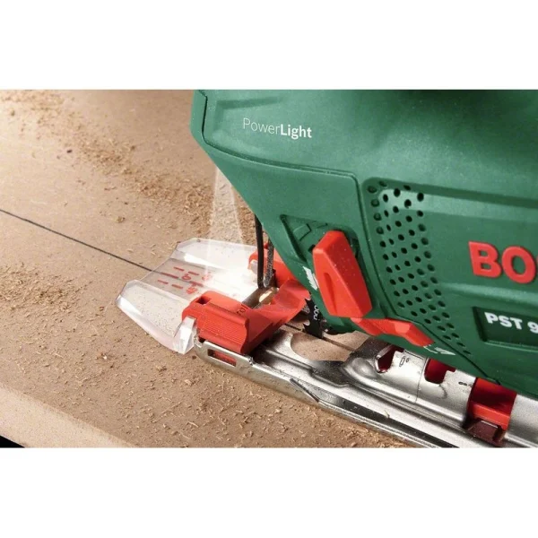 Лобзик Bosch PST 900 PEL (06033A0220) — изображение 3