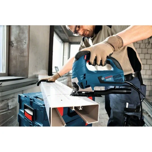 Лобзик Bosch GST 90 E (060158G000) — изображение 2