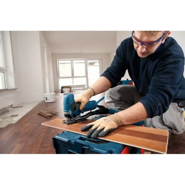 Лобзик Bosch GST 90 E (060158G000) — изображение 3