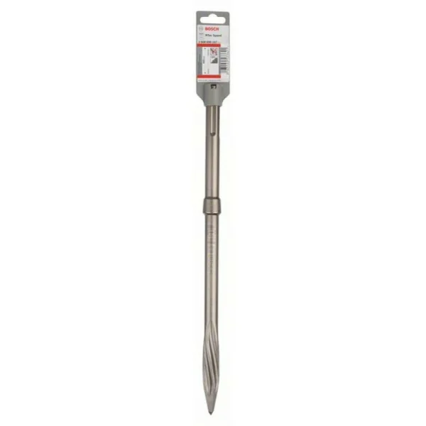 Пикообразное зубило RTec Speed, SDS-max 400 мм Bosch 2608690167 — изображение 2