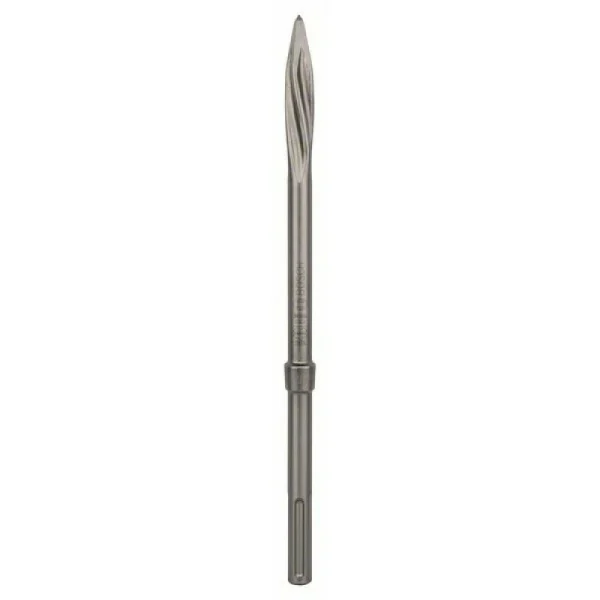 Пикообразное зубило RTec Speed, SDS-max 400 мм Bosch 2608690167