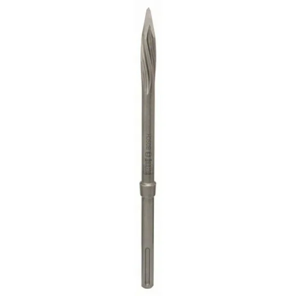 Пикообразное зубило RTec Speed, SDS-max 400 мм Bosch 2608690168
