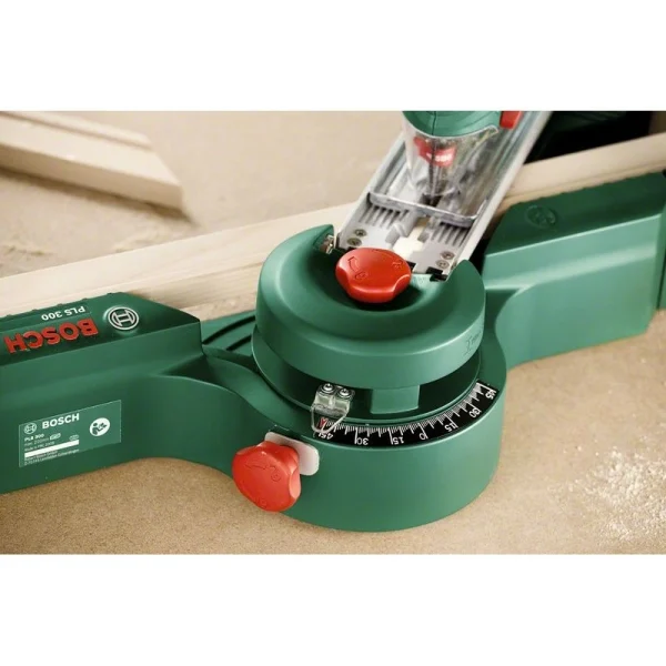 Установка для распиловки Bosch PLS 300 (0603B04000) — изображение 2