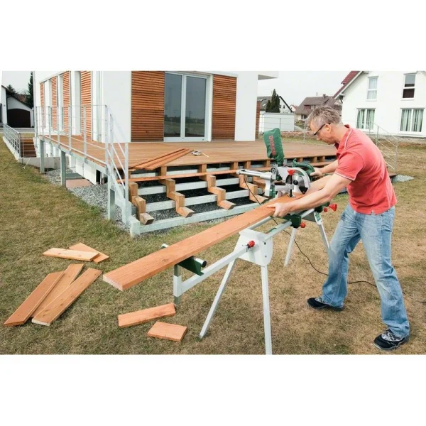 Подставка Bosch PTA 2400 (0603B05000) — изображение 2