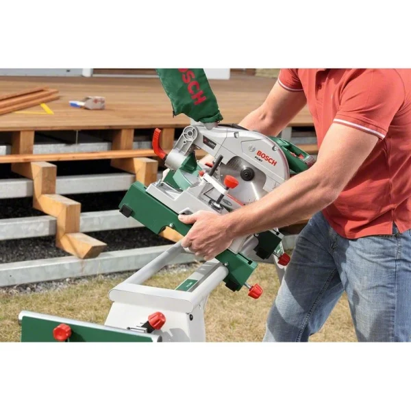 Подставка Bosch PTA 2400 (0603B05000) — изображение 4