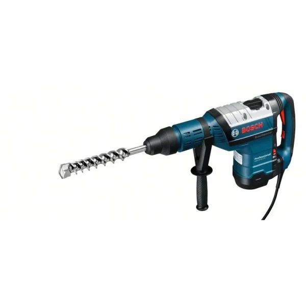 Перфоратор с патроном SDS-max Bosch GBH 8-45 DV (0611265000)