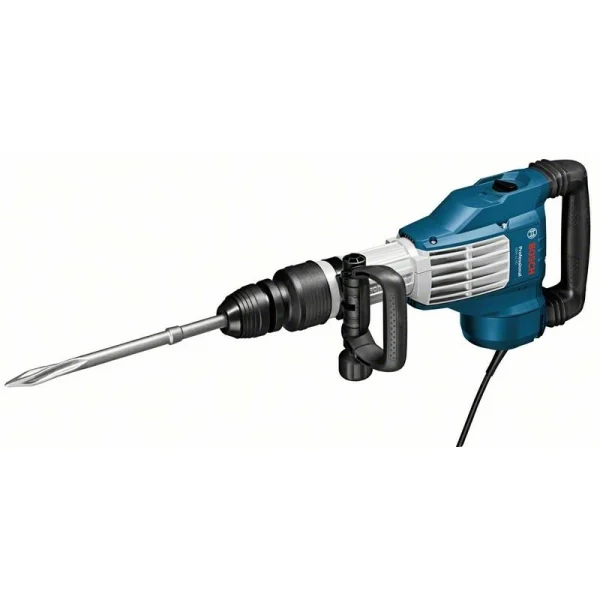 Отбойный молоток с патроном SDS-max Bosch GSH 11 VC (0611336000)