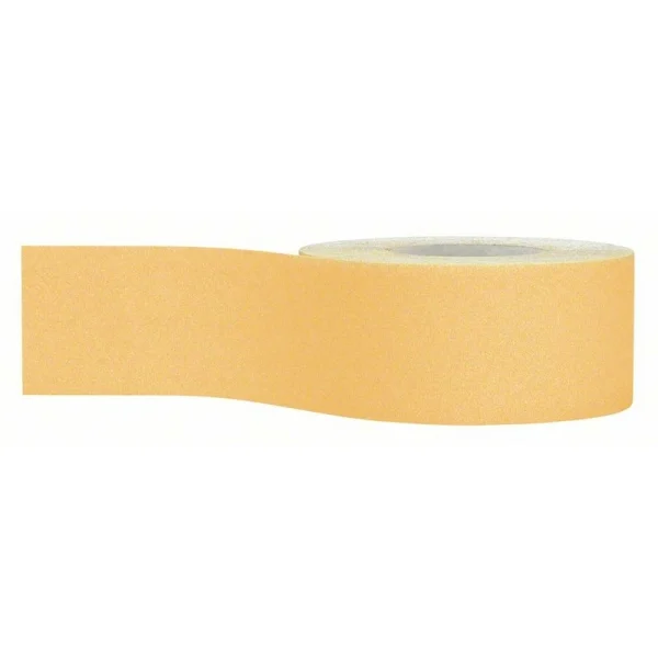 Шлифрулон C470 Best for Wood+Paint 93х5000 мм K120 Bosch 2608607709
