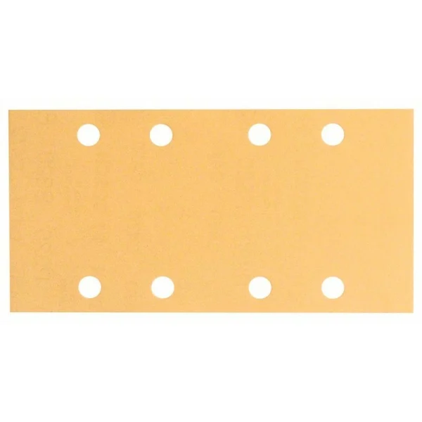 Шлифлист C470, в упаковке 50 шт. 93x186 мм, 180 Bosch 2608607927