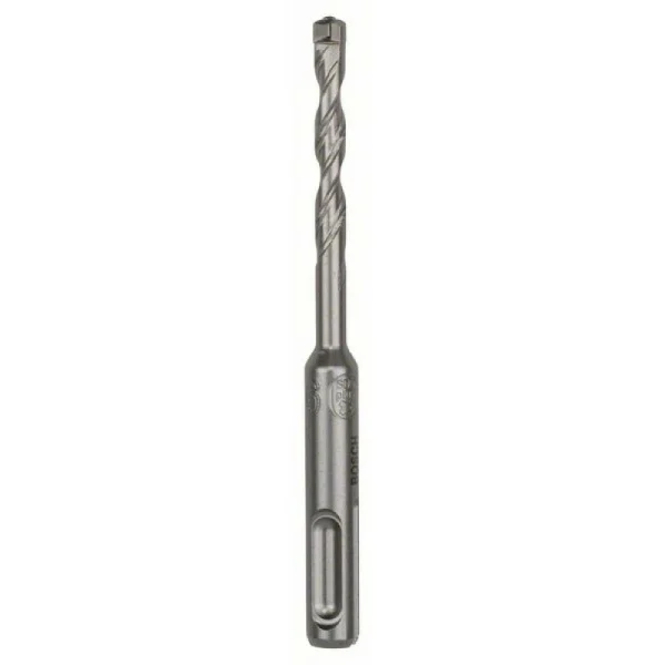 Бур SDS-plus-7 6x50x115 мм Bosch 2608586457