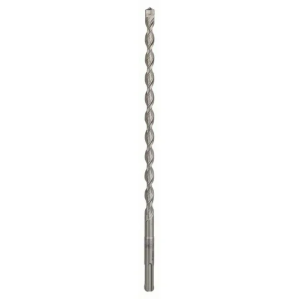 Бур SDS-plus-7 10x200x265 мм Bosch 2608586463