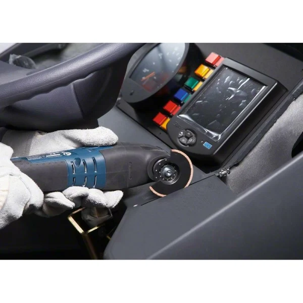 Набор для напольно-монтажных работ из 4 шт. Bosch 2609256979 — изображение 4